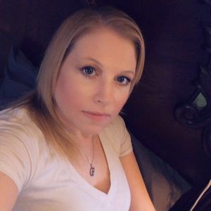 Meet your Posher, Christi